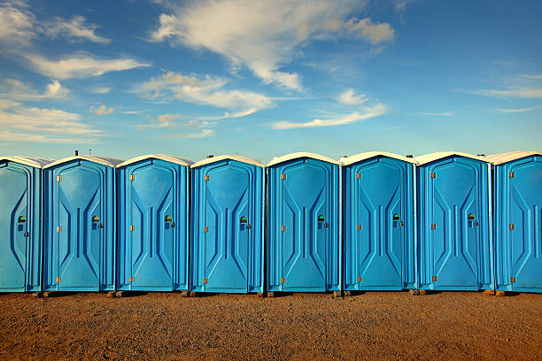 Professional Portable Potty Rental  in Aspen, CO